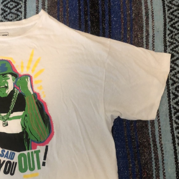LL Cool J Tee Shirt - Picture 5 of 12